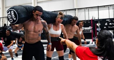 Argentina Throwdown terá dois times brasileiros Argentina Throwdown terá dois times brasileiros