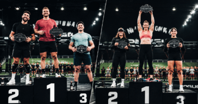 Rogue Invitational 2026, veja como foi Rogue Invitational 2026, veja como foi